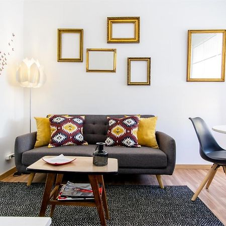 Frei Fortunato Sunny Apartment Lisbona Esterno foto