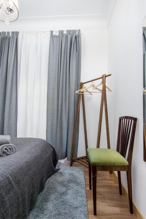 Frei Fortunato Sunny Apartment Lisbona Esterno foto